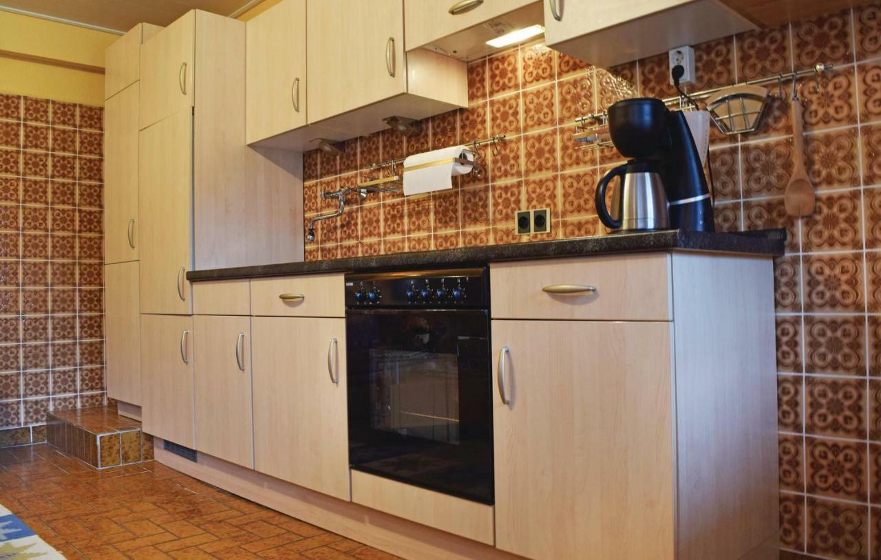 1 Bedroom Gorgeous Apartment In Reifferscheid Ngoại thất bức ảnh